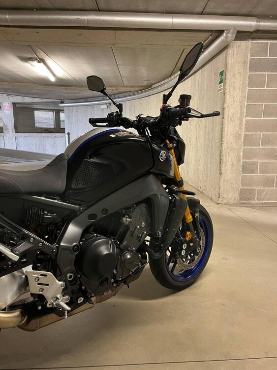 Yamaha MT-09 SP (2021 - 23) (4)