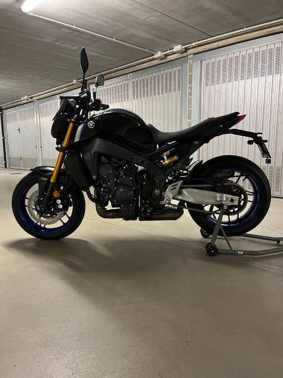 Yamaha MT-09 SP (2021 - 23) (3)