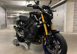 Yamaha MT-09 SP (2021 - 23) usata