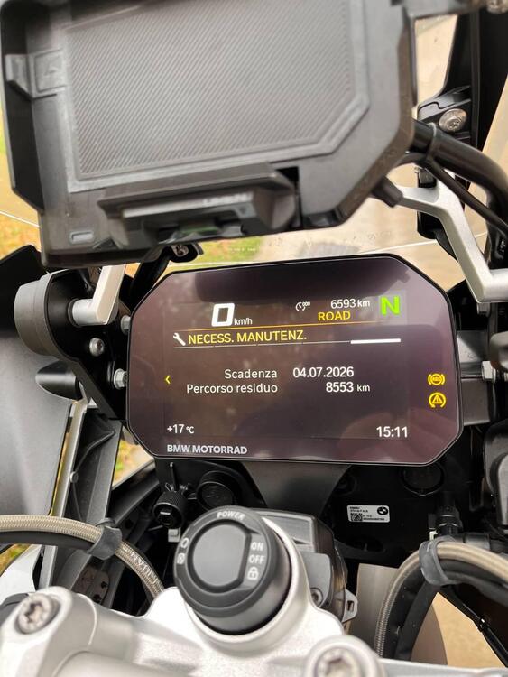 Bmw R 1250 GS (2021 - 24) (3)