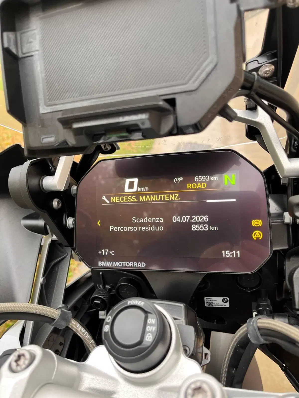 Bmw R 1250 GS (2021 - 24) (3)
