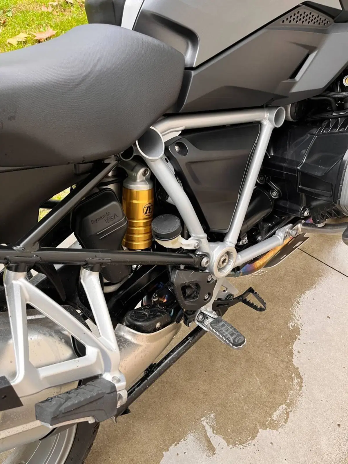Bmw R 1250 GS (2021 - 24) (10)