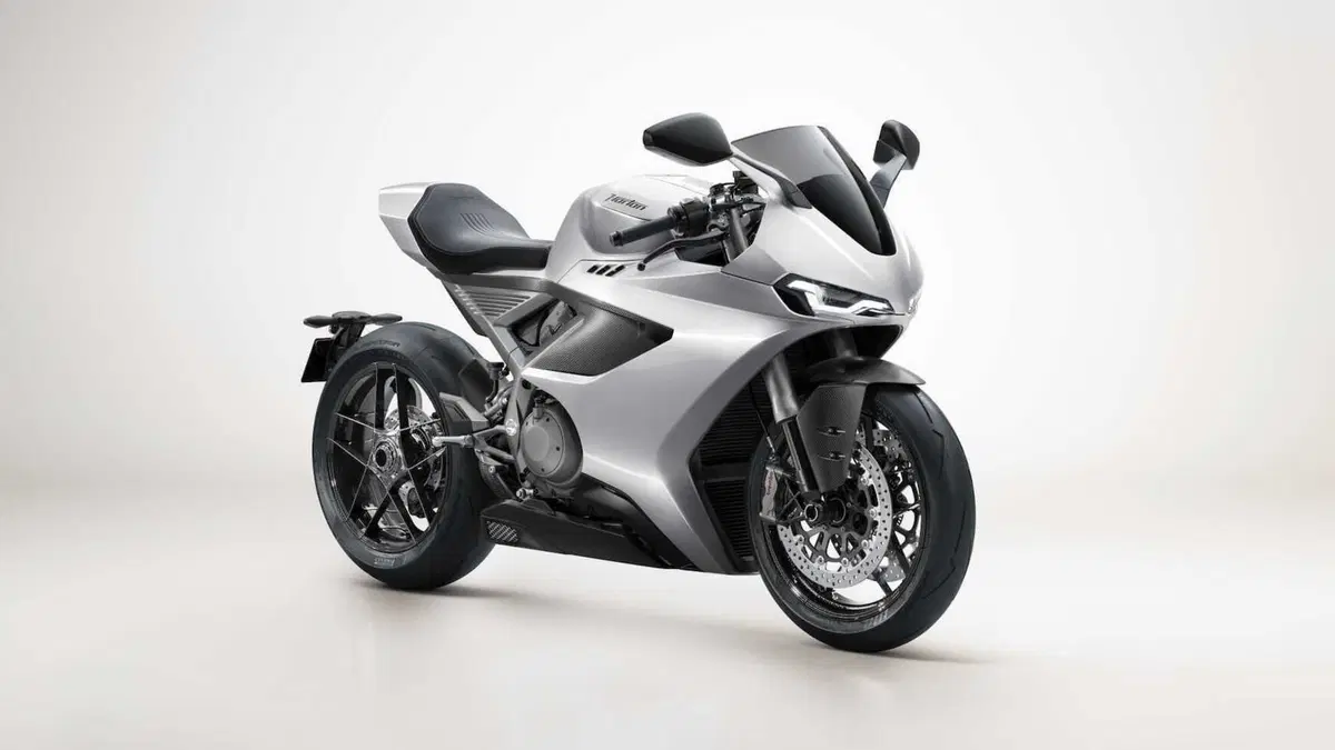 Norton Manx R Manx R (2026)