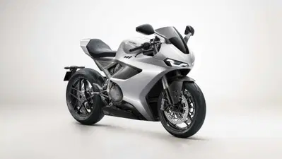 Norton Manx R