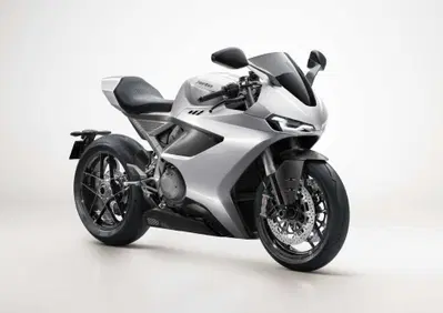 Norton Manx R