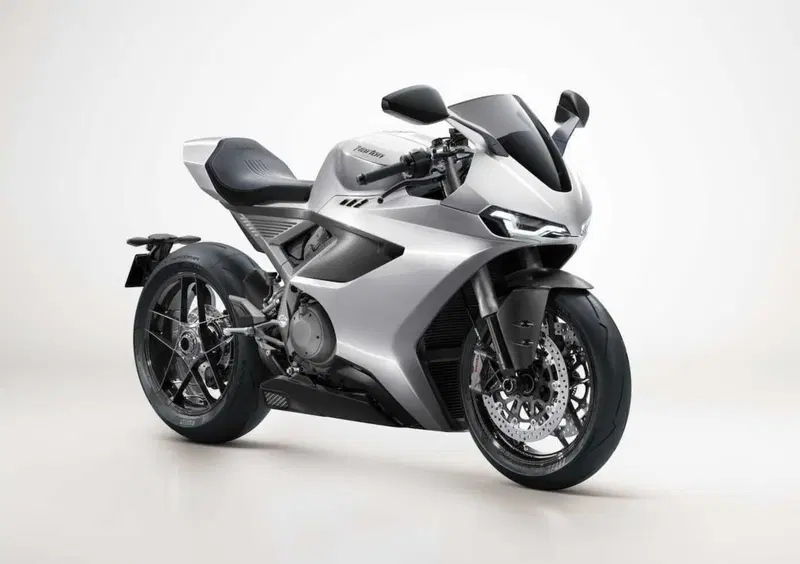 Norton Manx R Manx R (2026)