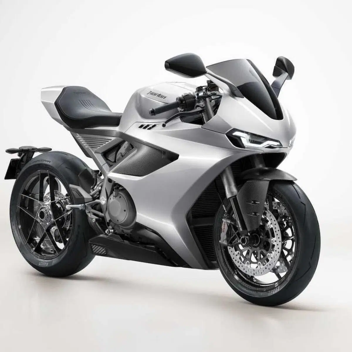 Norton Manx R (2026)