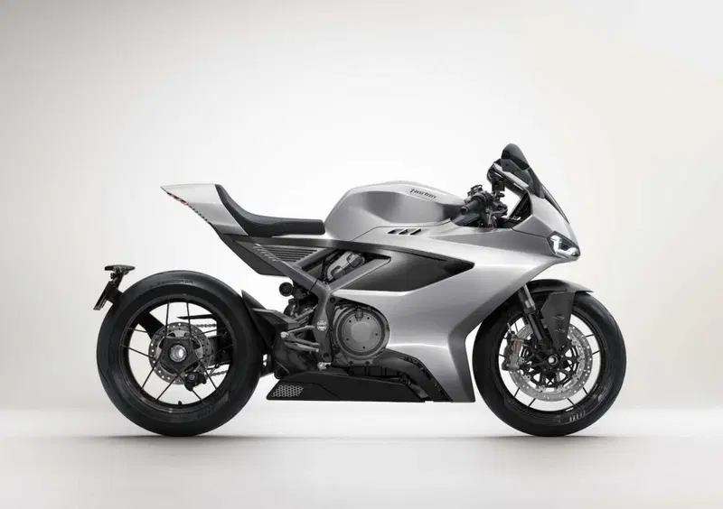 Norton Manx R Manx R (2026) (2)