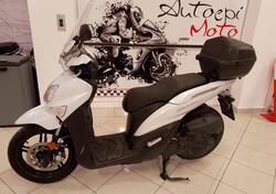 Yamaha Xenter 125 (2017 - 20) usata