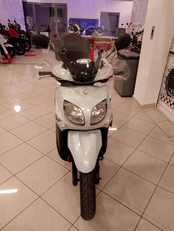 Yamaha Xenter 125 (2017 - 20) (2)