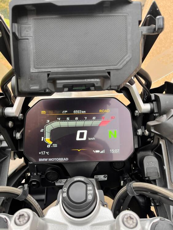 Bmw R 1250 GS (2021 - 24) (2)