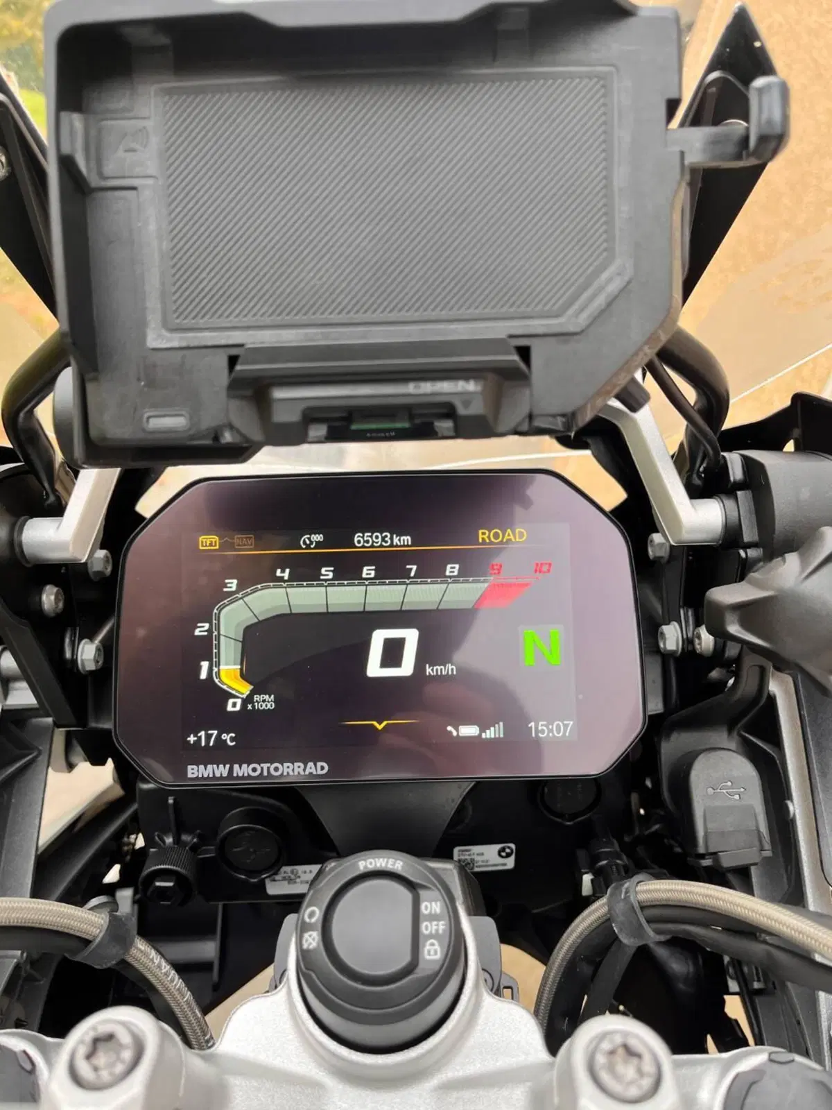 Bmw R 1250 GS (2021 - 24) (2)