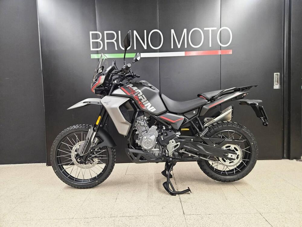 Moto Morini Allthrike 450 (2025) (2)