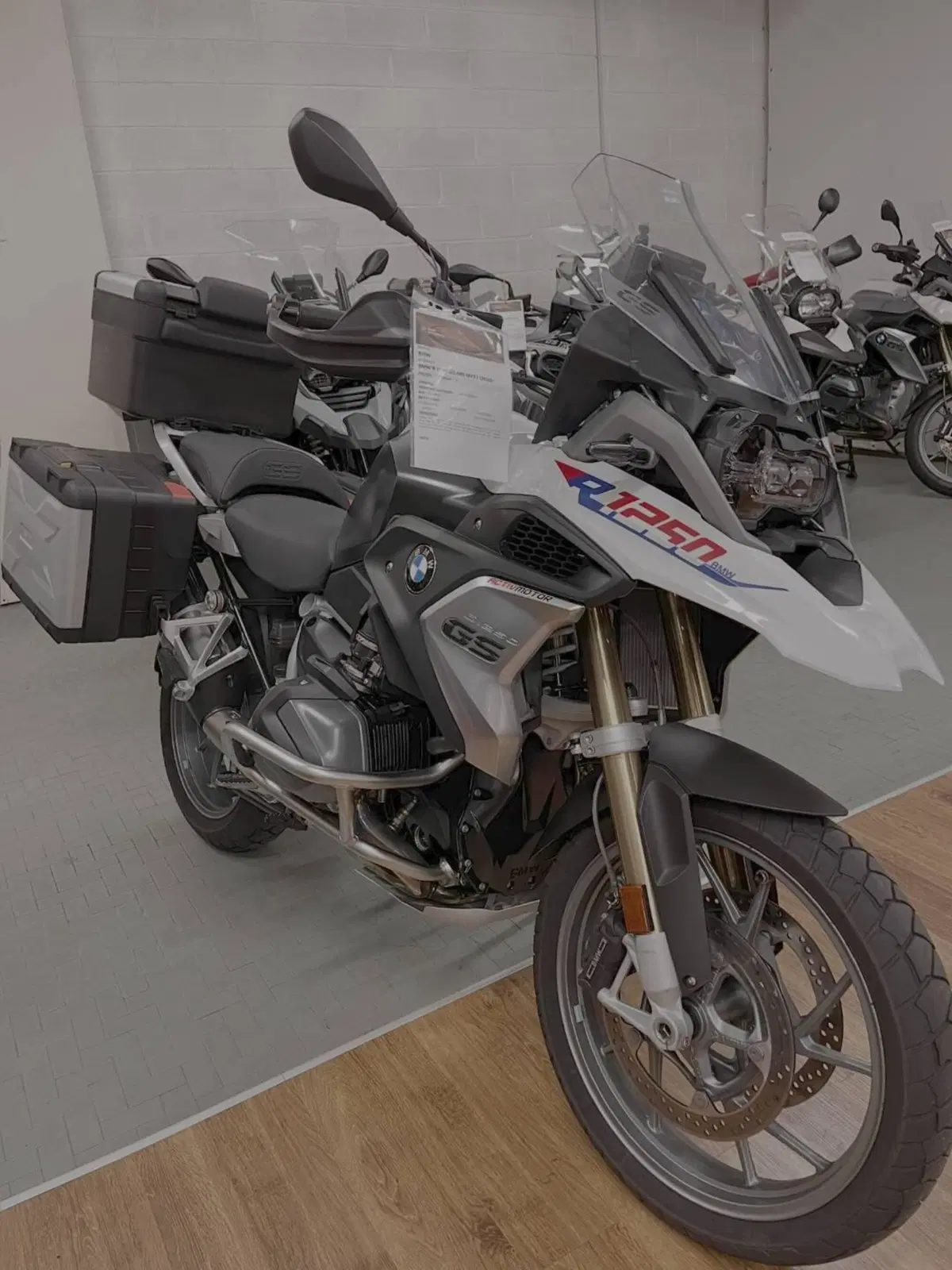 Bmw R 1250 GS (2021 - 24) (15)