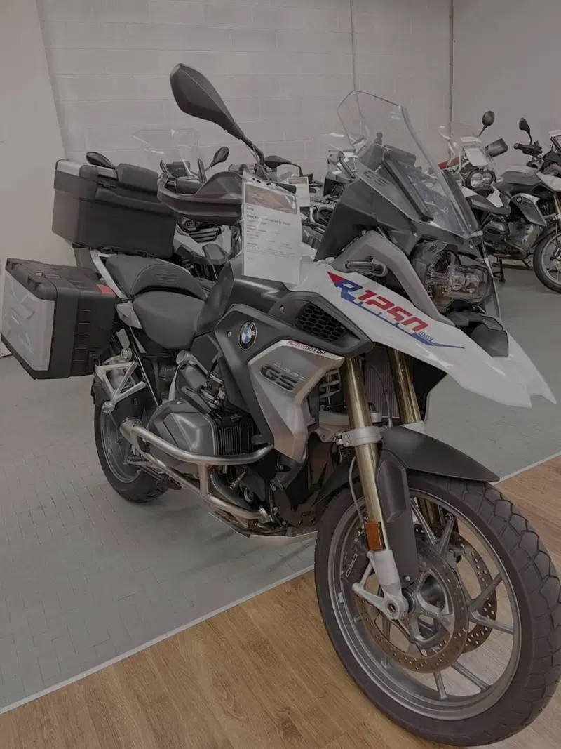 Bmw R 1250 GS (2021 - 24) (15)