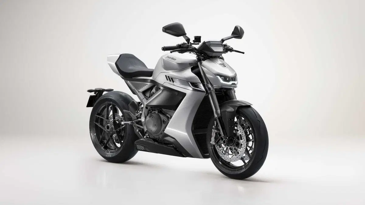 Norton Manx Manx (2026)