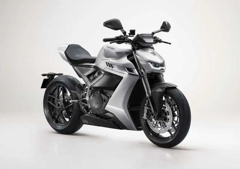 Norton Manx Manx (2026)