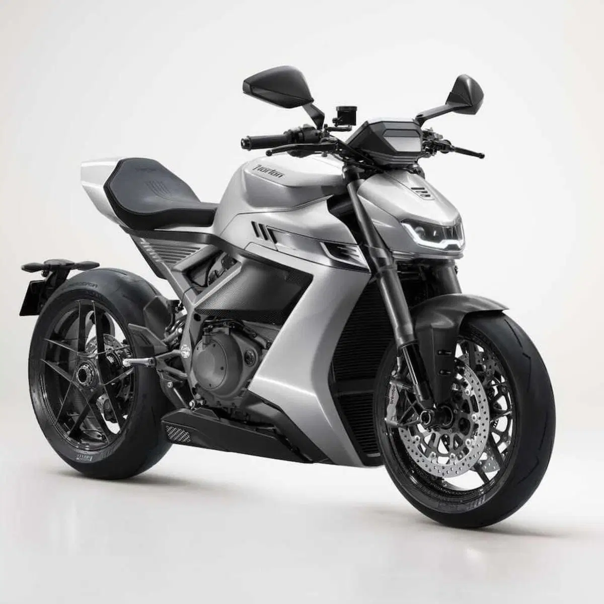 Norton Manx (2026)