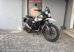 Royal Enfield Himalayan 450 (2024 - 25) usata