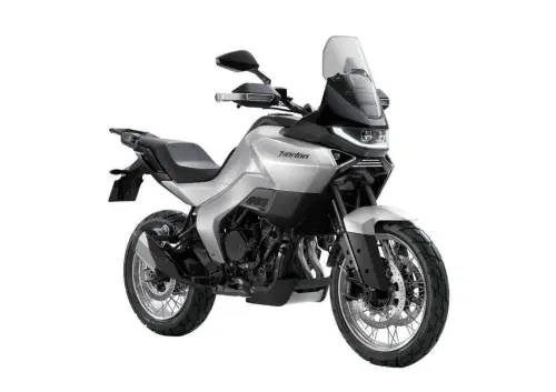 Norton Atlas (2026)