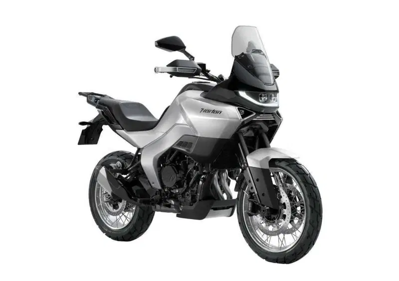 Norton Atlas Atlas (2026)