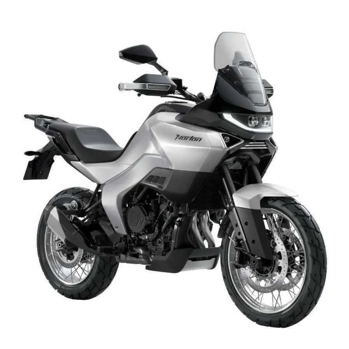 Norton Atlas (2026)