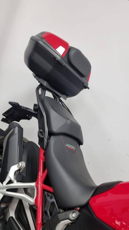 Ducati Multistrada V4 S (2021 - 24) (3)