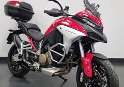 Ducati Multistrada V4 S (2021 - 24) usata