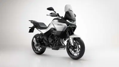 Norton Atlas