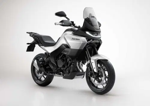 Norton Atlas