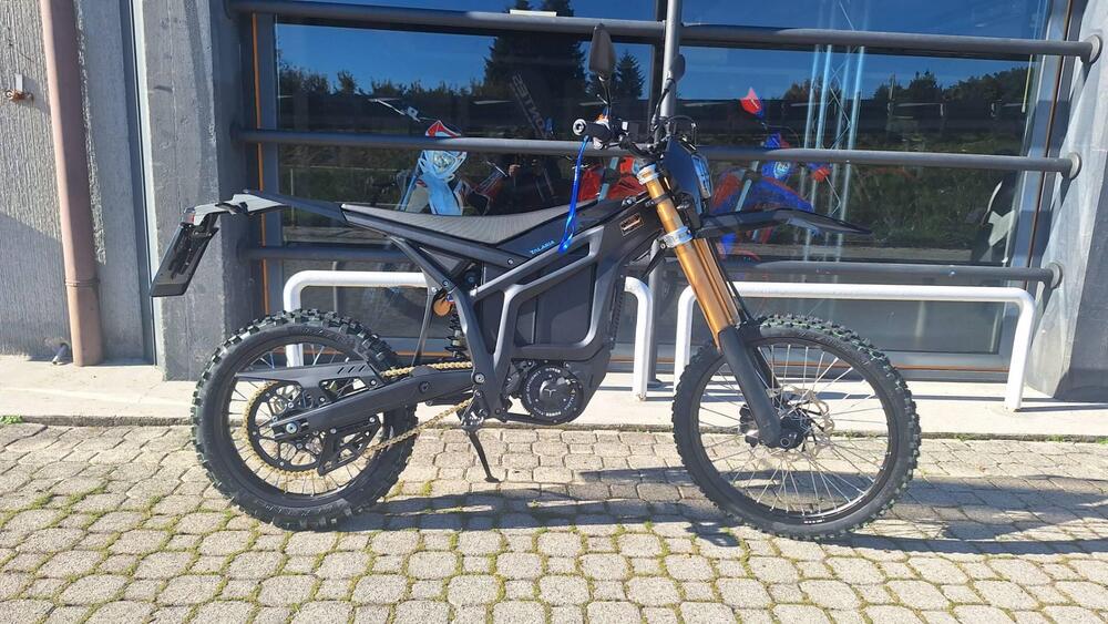 Talaria Moto Komodo TL6000 (2026)