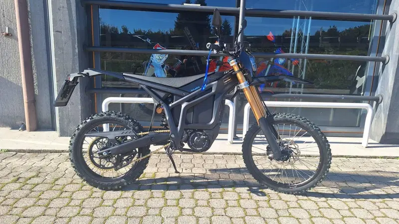 Talaria Moto Komodo TL6000 (2026)