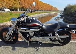 Hyosung Aquila 650 GV (2006 - 16) usata