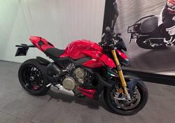 Ducati Streetfighter V4 S (2023 - 24) usata