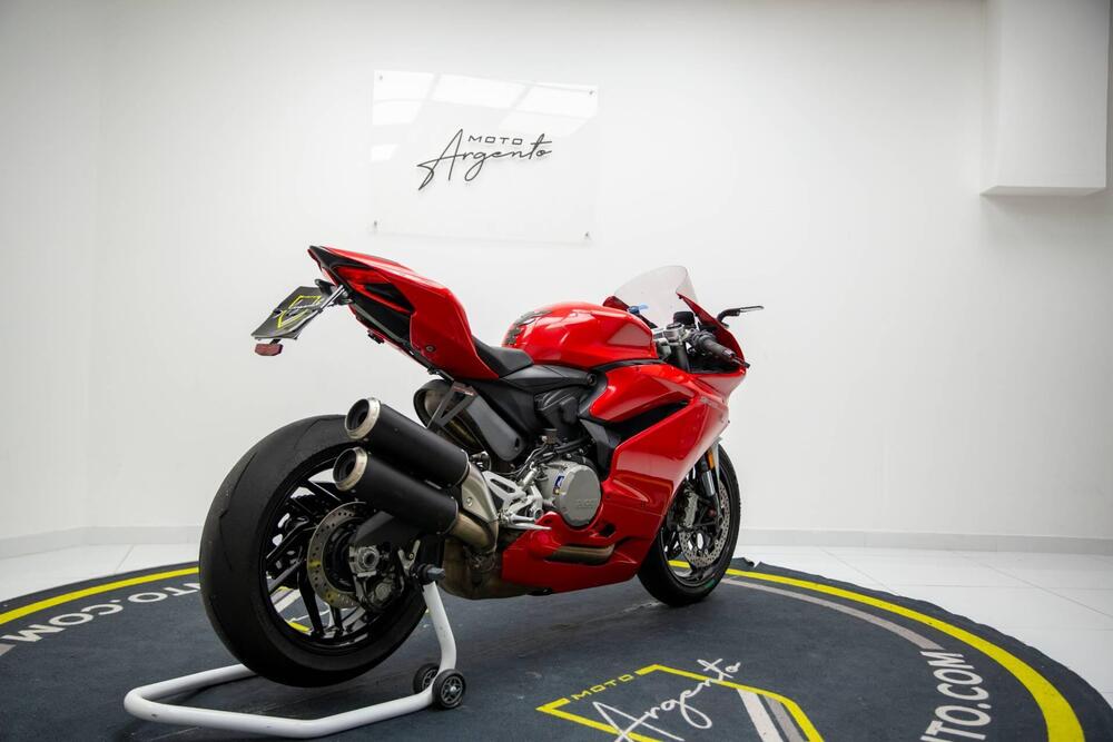 Ducati 959 Panigale (2016 - 19) (3)