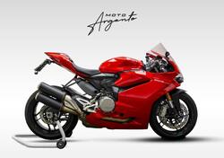 Ducati 959 Panigale (2016 - 19) usata