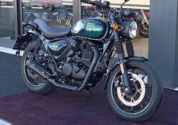 Royal Enfield HNTR 350 (2022 - 25) usata