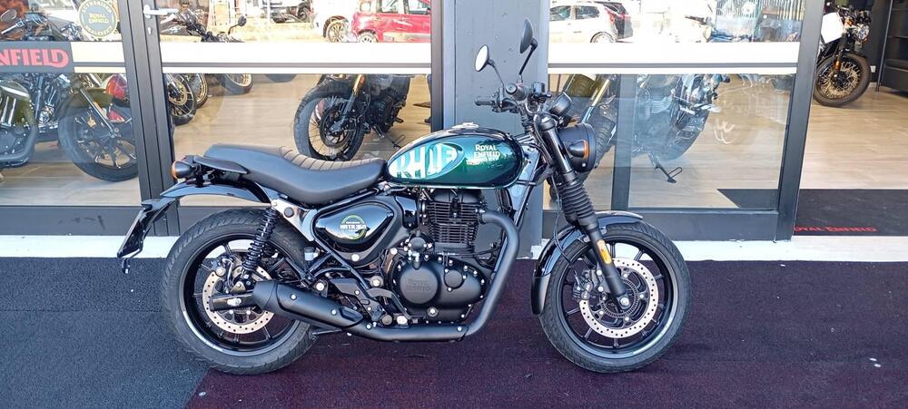 Royal Enfield HNTR 350 (2022 - 25) (2)
