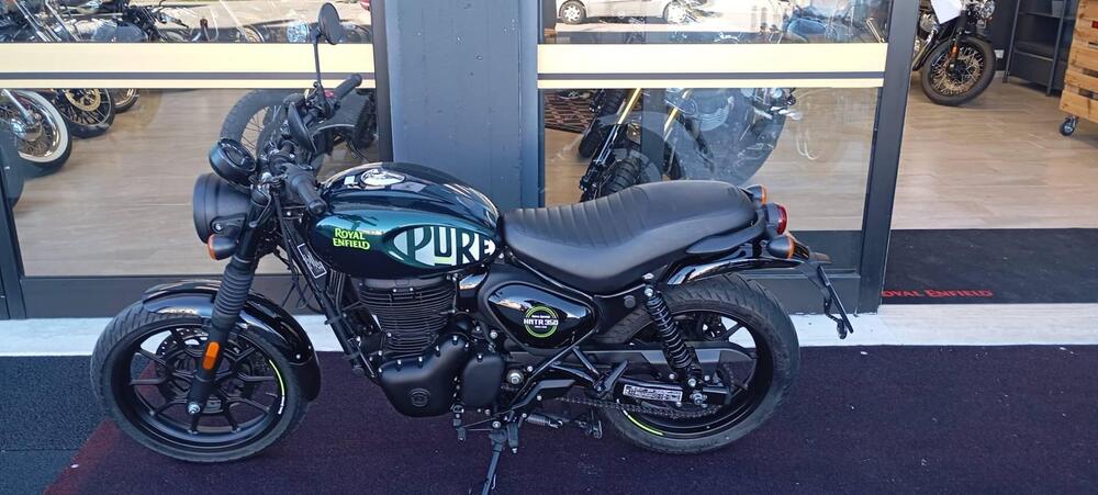 Royal Enfield HNTR 350 (2022 - 25) (3)