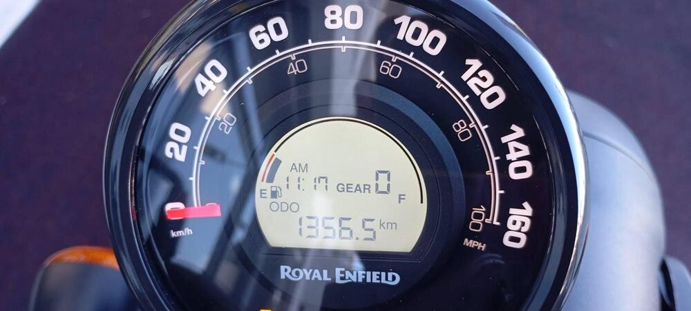 Royal Enfield HNTR 350 (2022 - 25) (4)