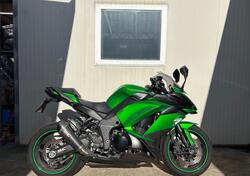 Kawasaki Z 1000 SX (2017 - 20) usata