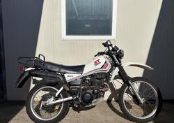 Yamaha XT 550 usata