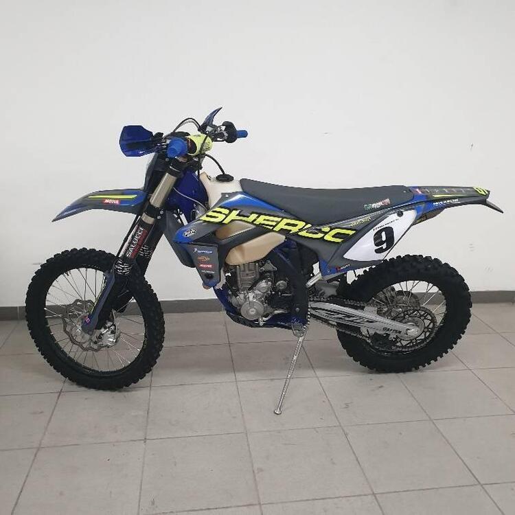 Sherco 300 SEF Factory (2021)