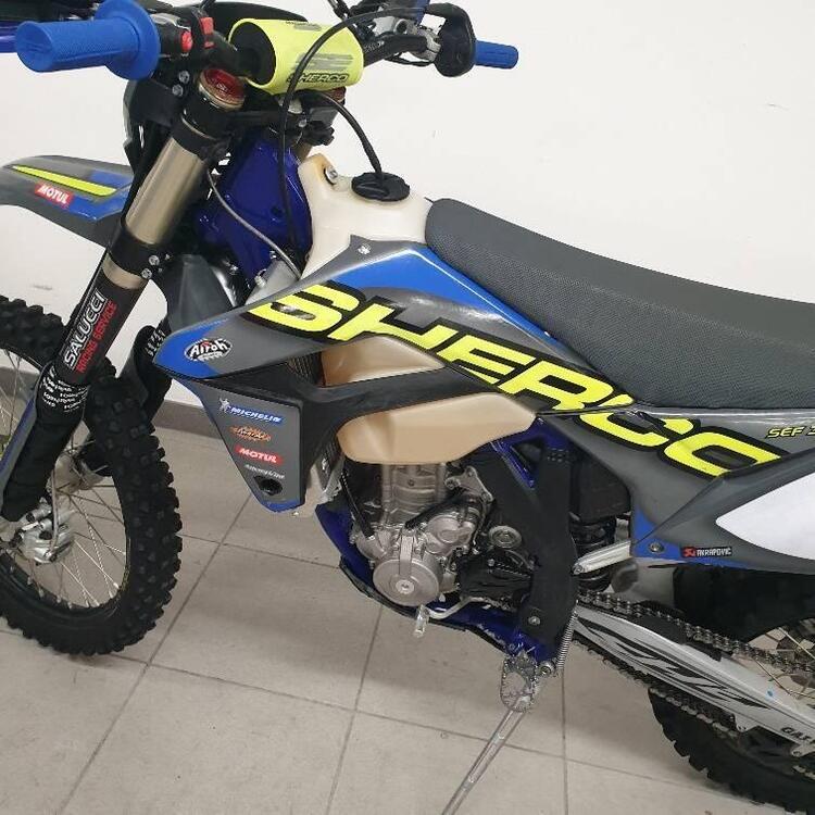Sherco 300 SEF Factory (2021) (2)