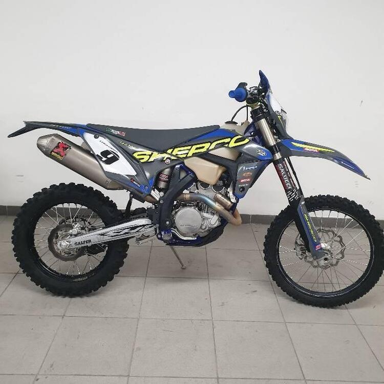 Sherco 300 SEF Factory (2021) (3)
