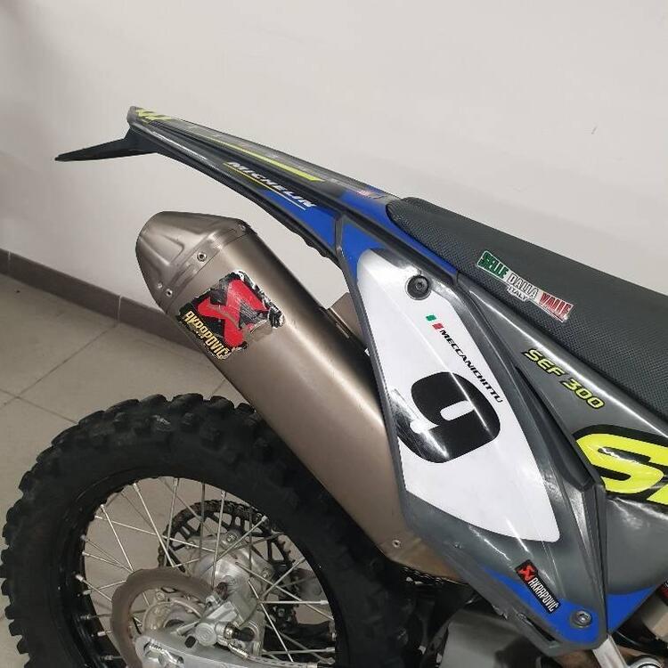 Sherco 300 SEF Factory (2021) (5)