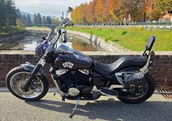 Honda Black Widow usata
