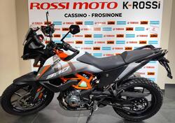 KTM 390 Adventure (2022 - 24) nuova