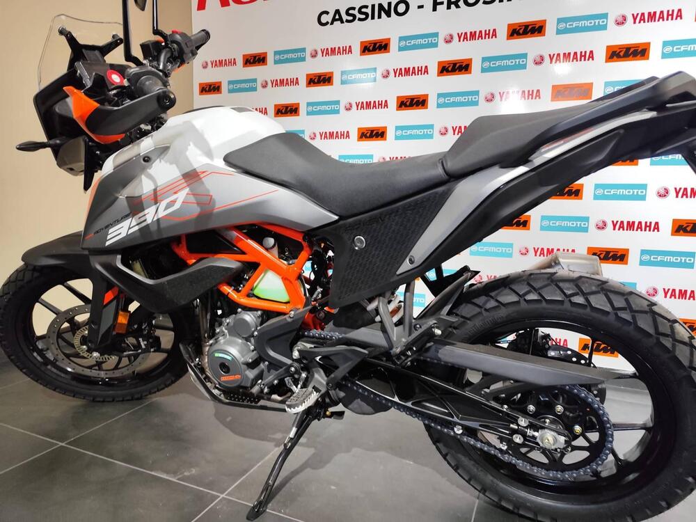 KTM 390 Adventure (2022 - 24) (3)