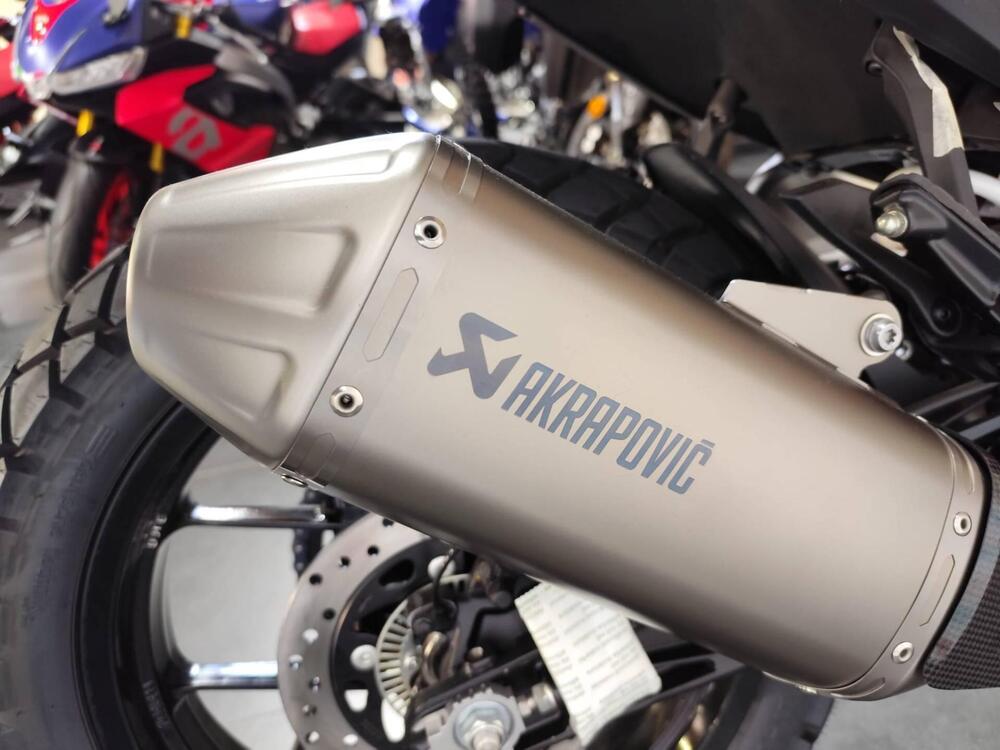 KTM 390 Adventure (2022 - 24) (5)